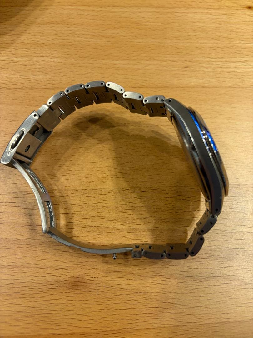 シチズン AT8040-57L