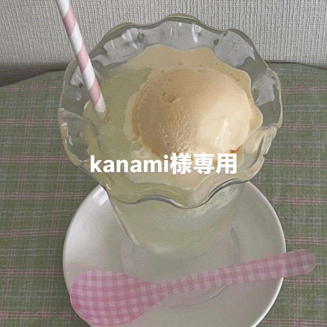 トップス kanami
