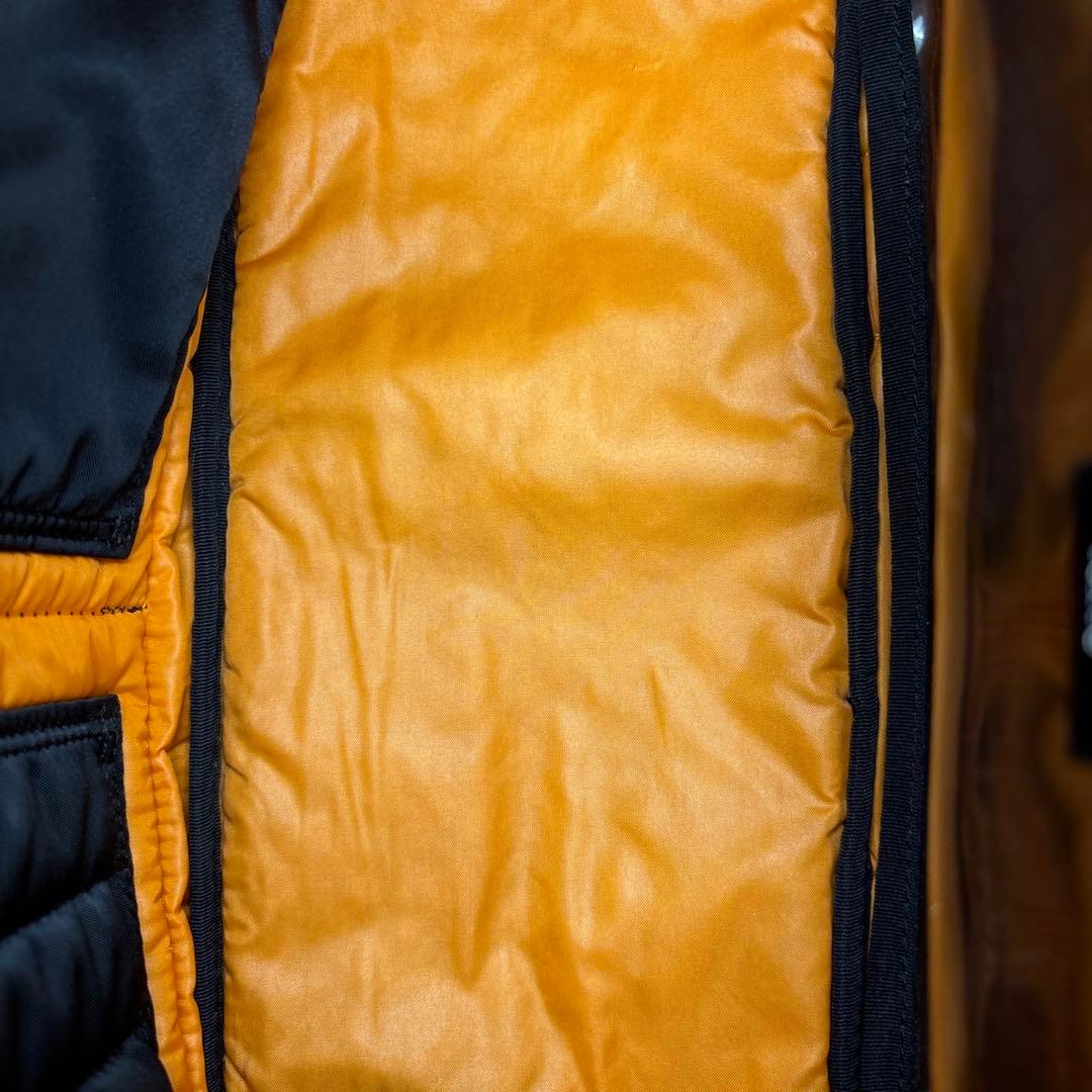 ポーター タンカー A4可 トートバッグ ハンドバッグ 男女可 ナイロン 黒