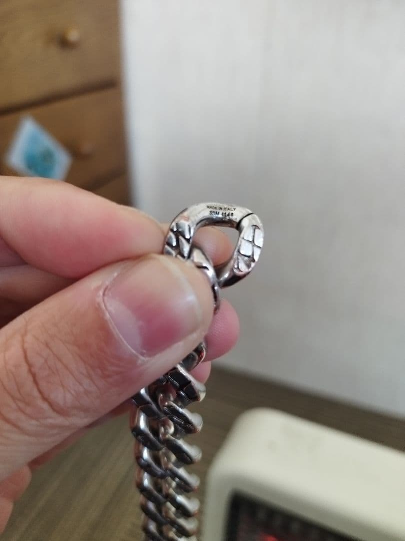 セリーヌブレスレット。