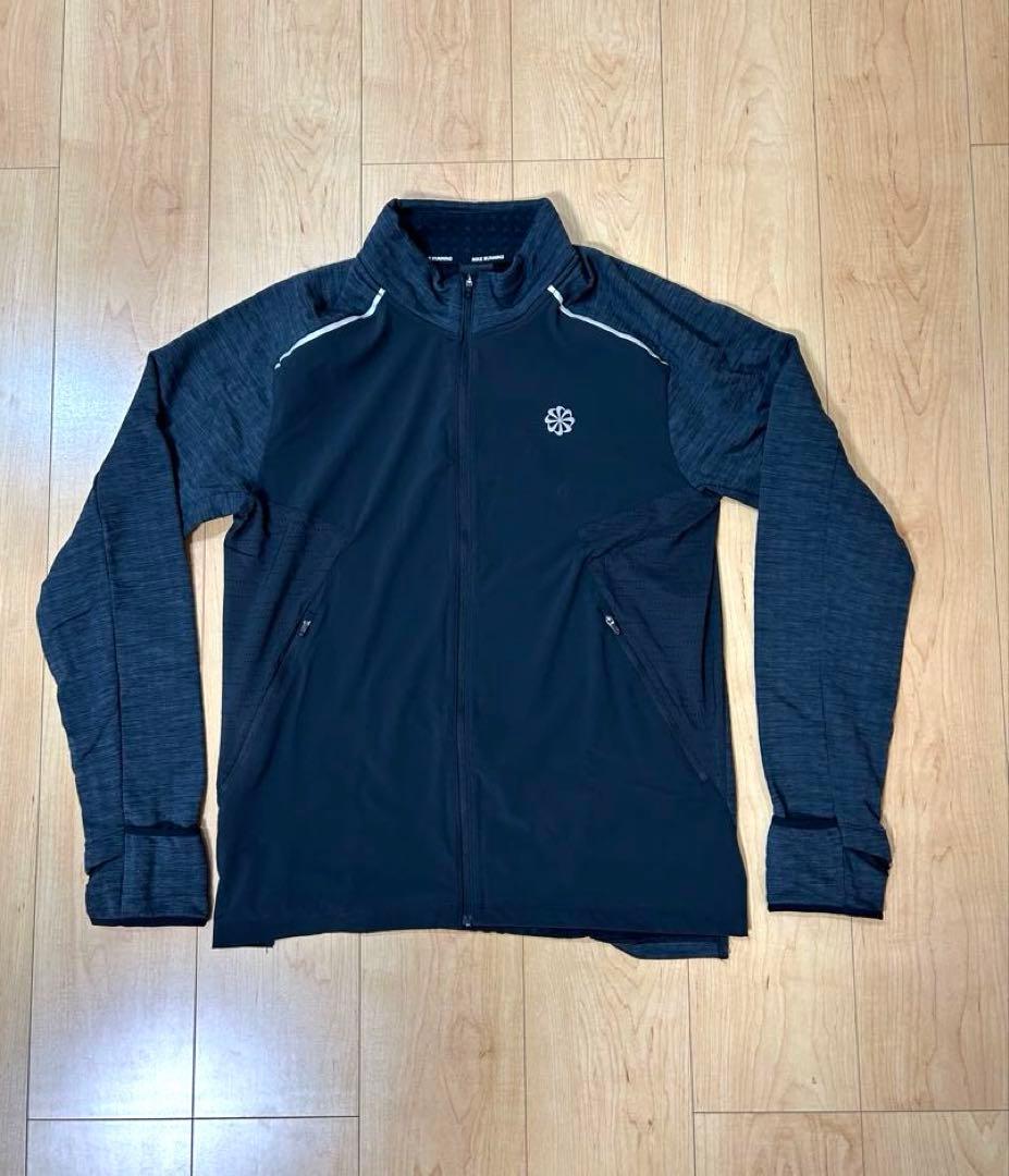 ナイキ ランニング 風車ナイキ 大迫傑着用モデル　サイズＬ