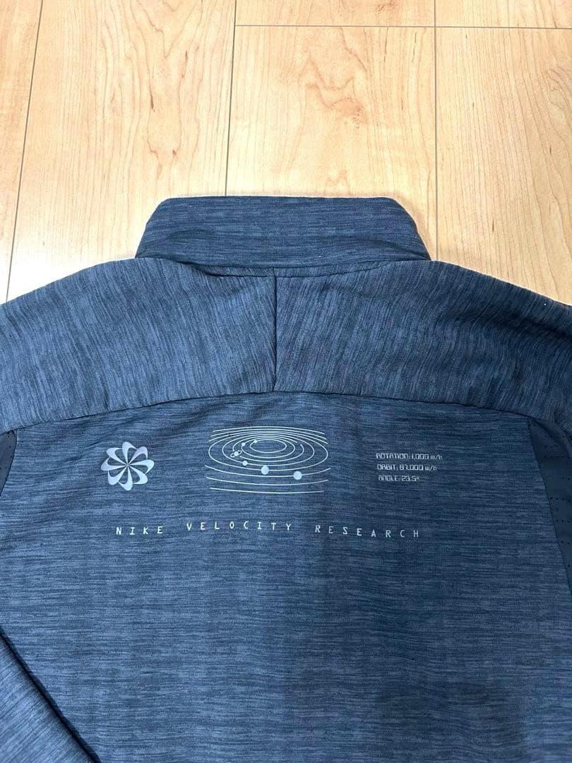 ナイキ ランニング 風車ナイキ 大迫傑着用モデル　サイズＬ