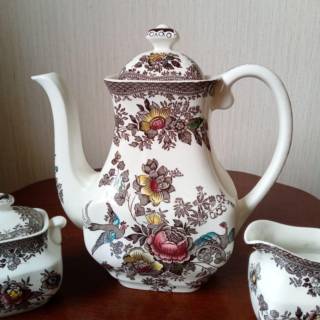 お値下げ！Enoch  ポットセット