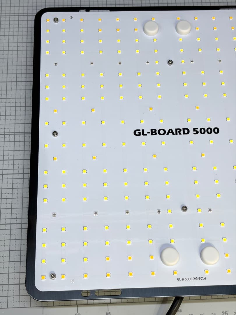 キズ有り GL-BOARD5000 中古1台