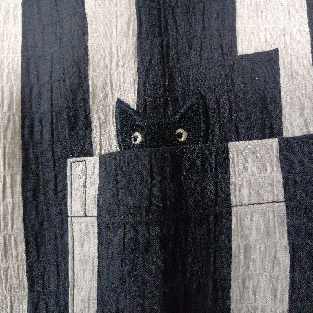 未使用タグ付き　マタノアツコ　　ワコール　ルームウェア　パジャマ