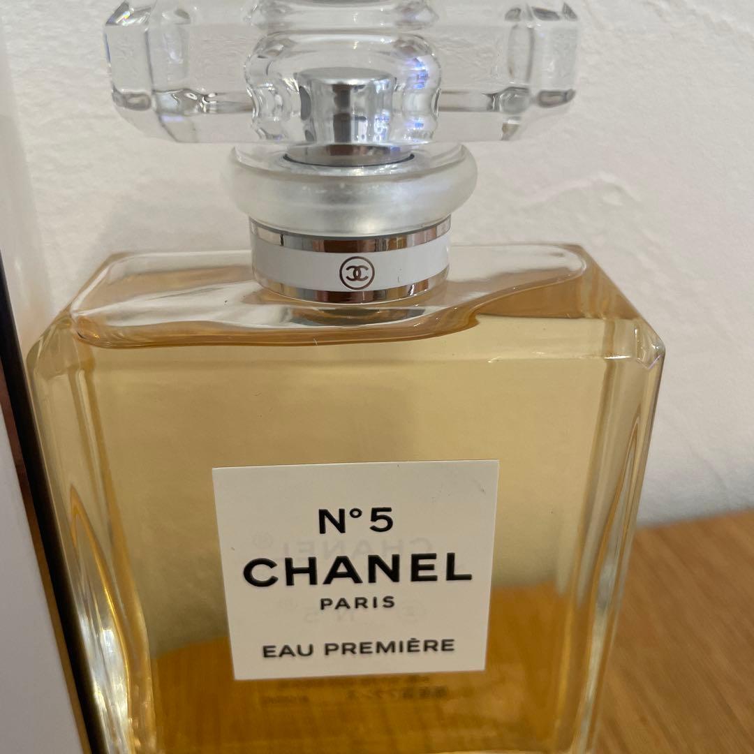 CHANEL N°5 Eau Première 100ml スプレー