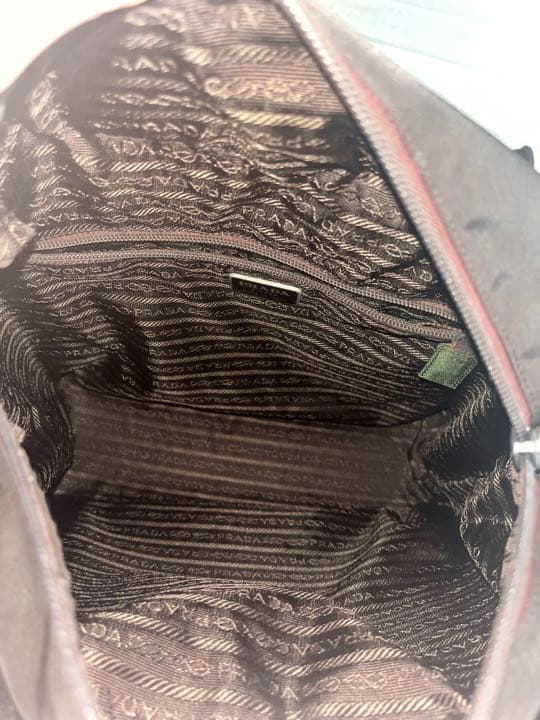 PRADA バッグ ヴィンテージ