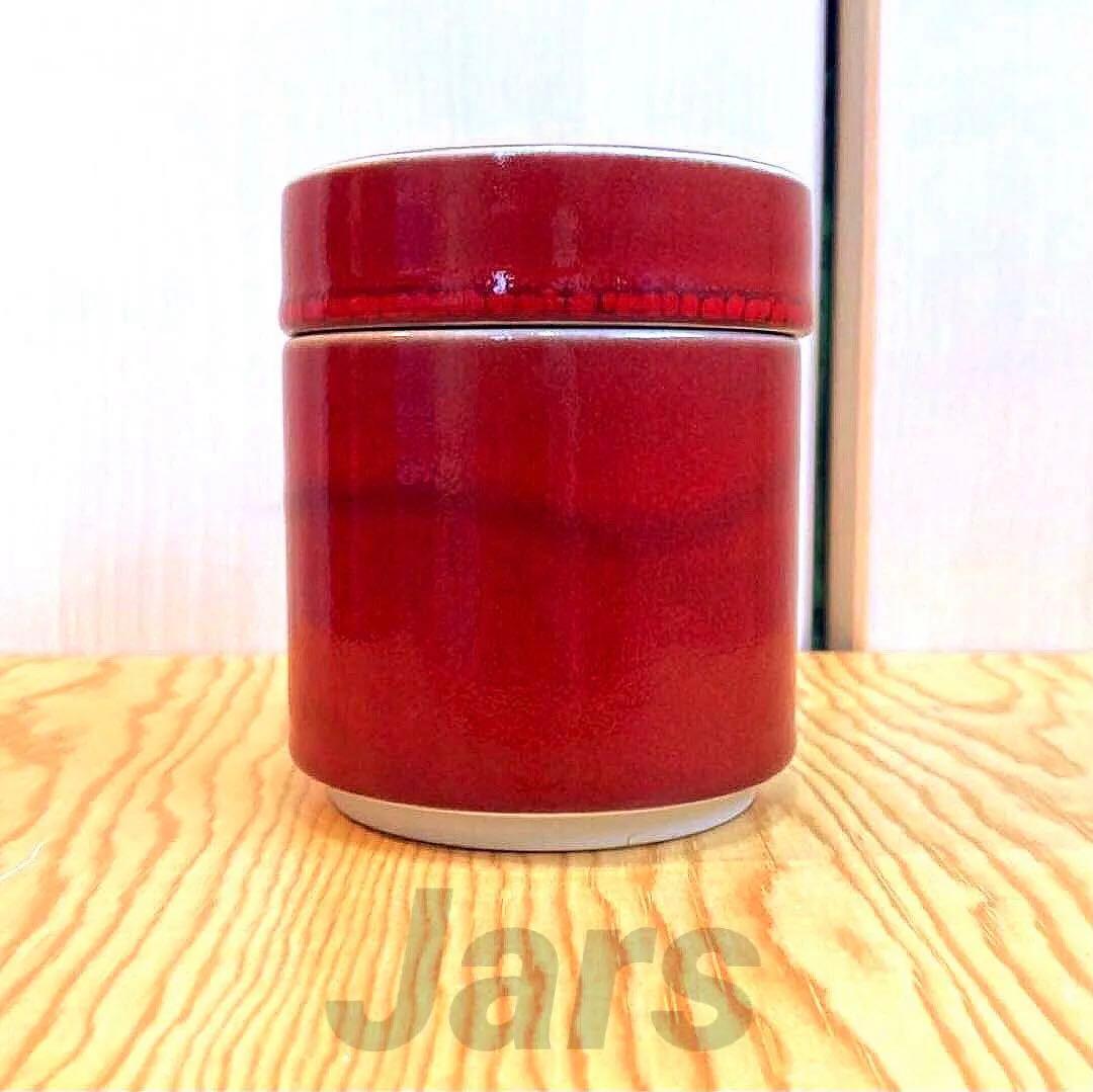 Jars フランス製 キャニスター 新品