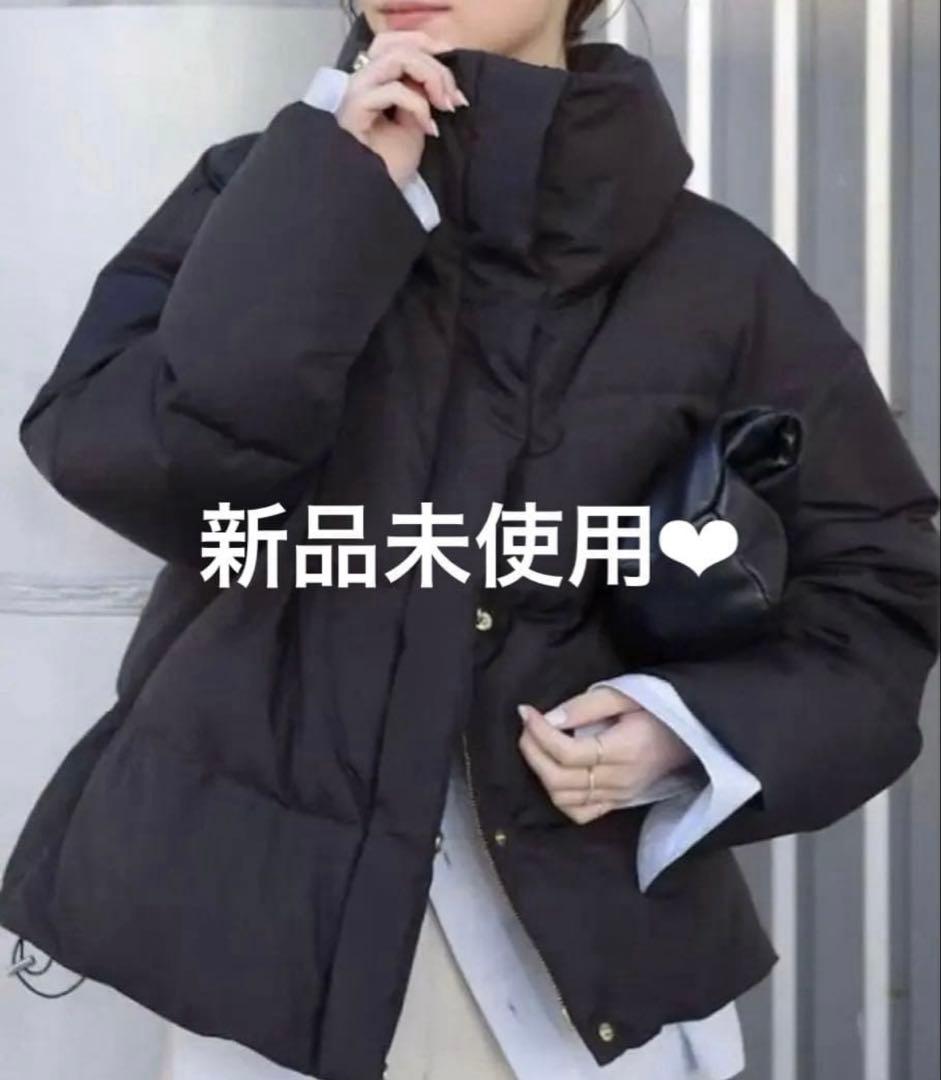 新品未使用❤︎Deuxieme Classe Short ダウン ジャケット