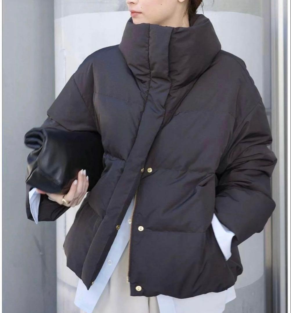 新品未使用❤︎Deuxieme Classe Short ダウン ジャケット