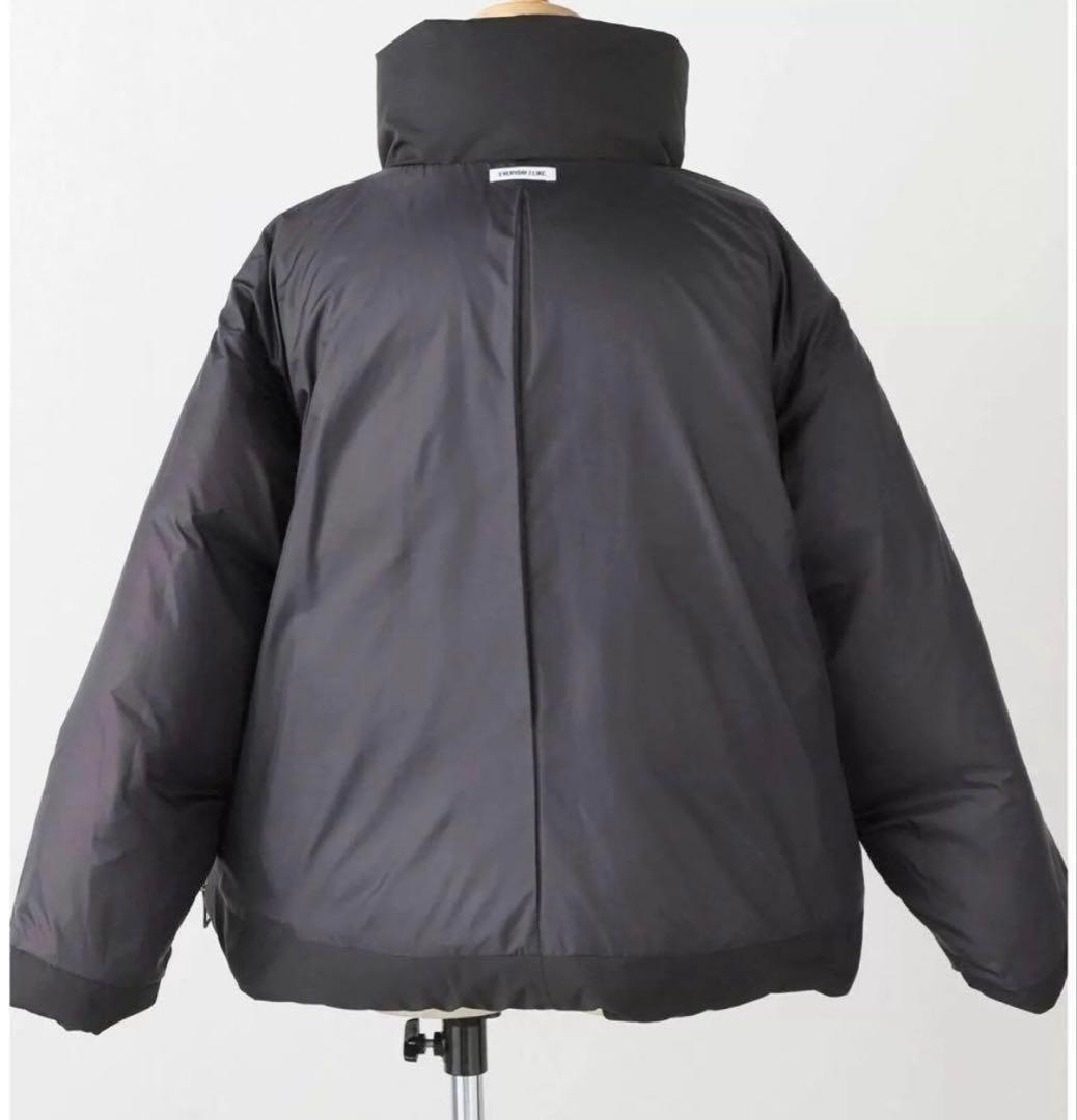 新品未使用❤︎Deuxieme Classe Short ダウン ジャケット