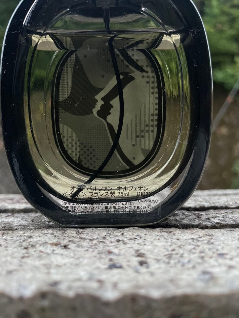 diptyque オルフェオン