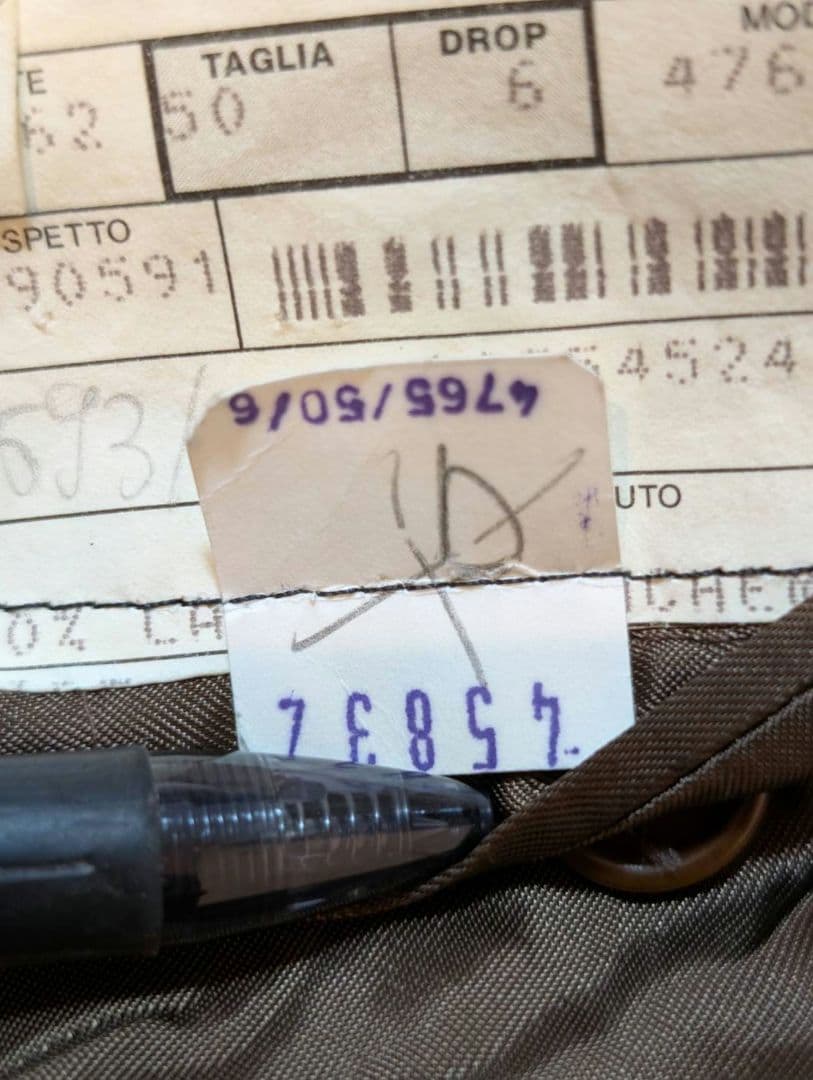 pierre cardin【ウール×カシミア】Balmacaan Coat