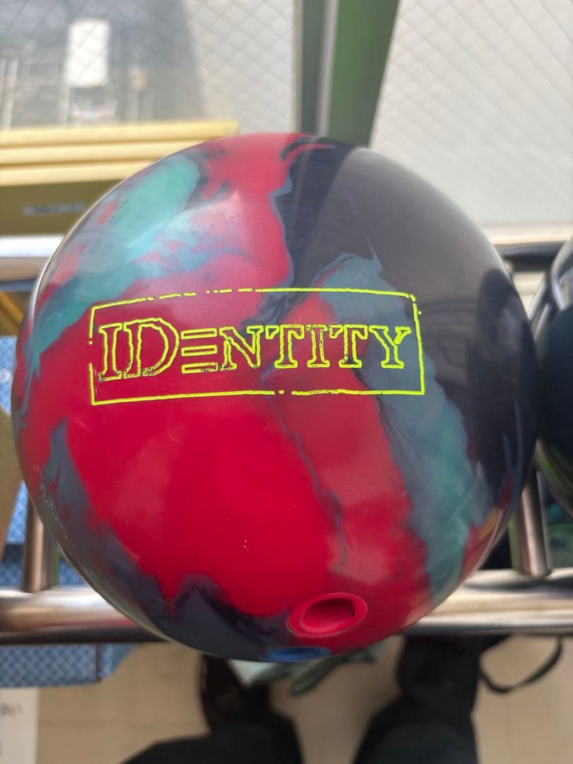 ボール STORM IDENTITY 15P