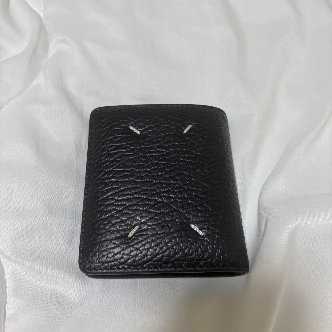 Maison Margiela バイフォールドウォレット　財布