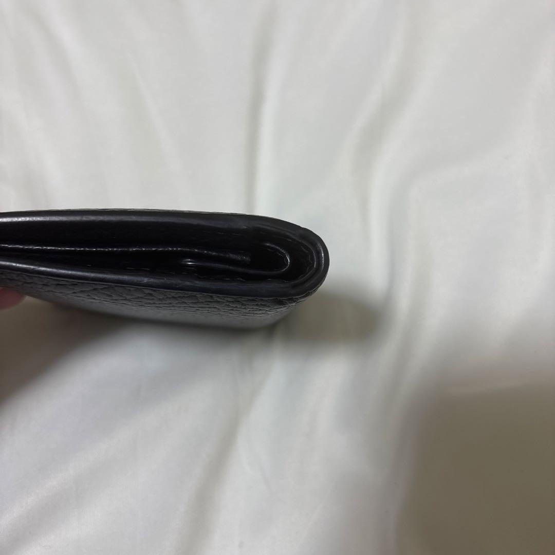 Maison Margiela バイフォールドウォレット　財布