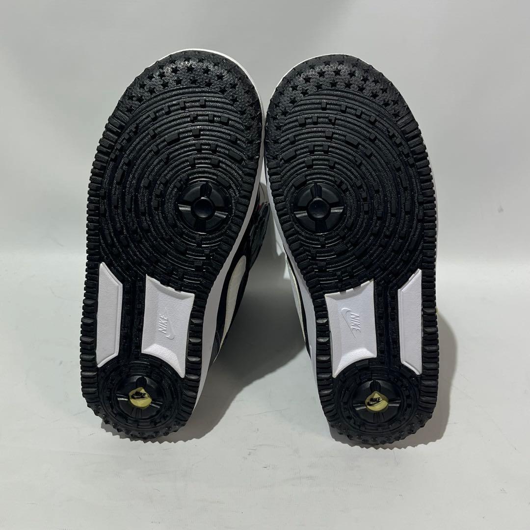 新品未使用　Nike スノーボードブーツ VAPEN BOAブラック 28cm