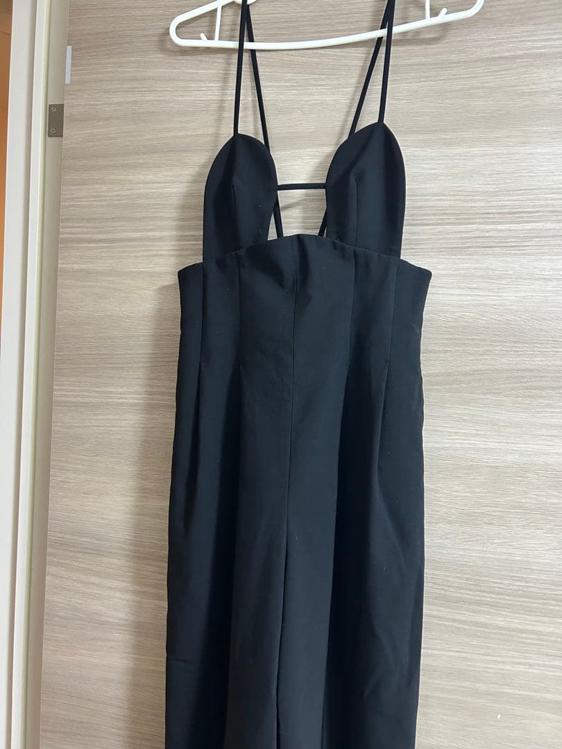 （限定値下げ）fetico オーバーオール