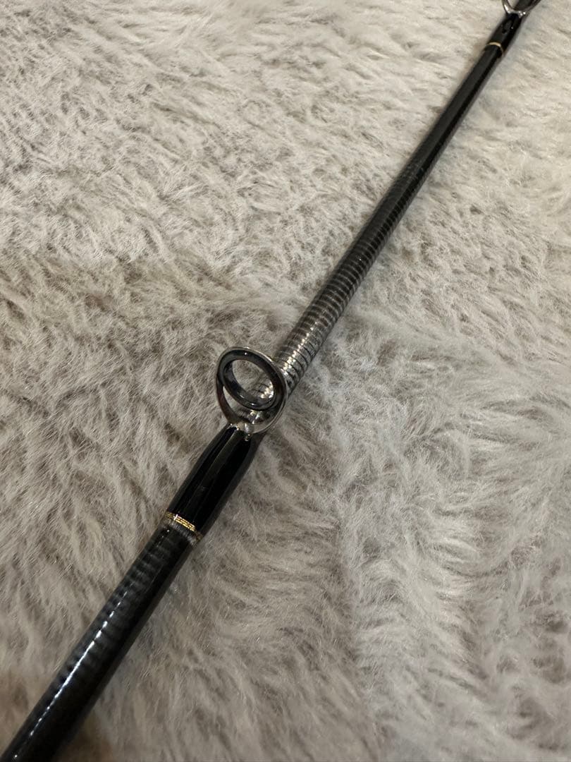 mcワークス mcworks ワイルドブレイカー 109hrs カスタム