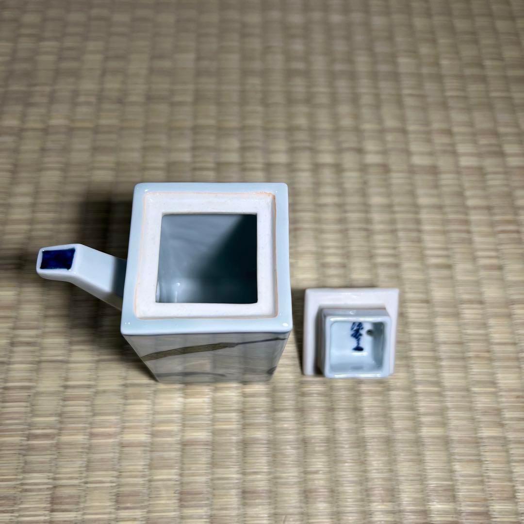 有田焼 源右衛門 / 唐辛子柄　食器セット