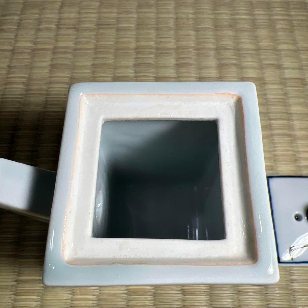 有田焼 源右衛門 / 唐辛子柄　食器セット