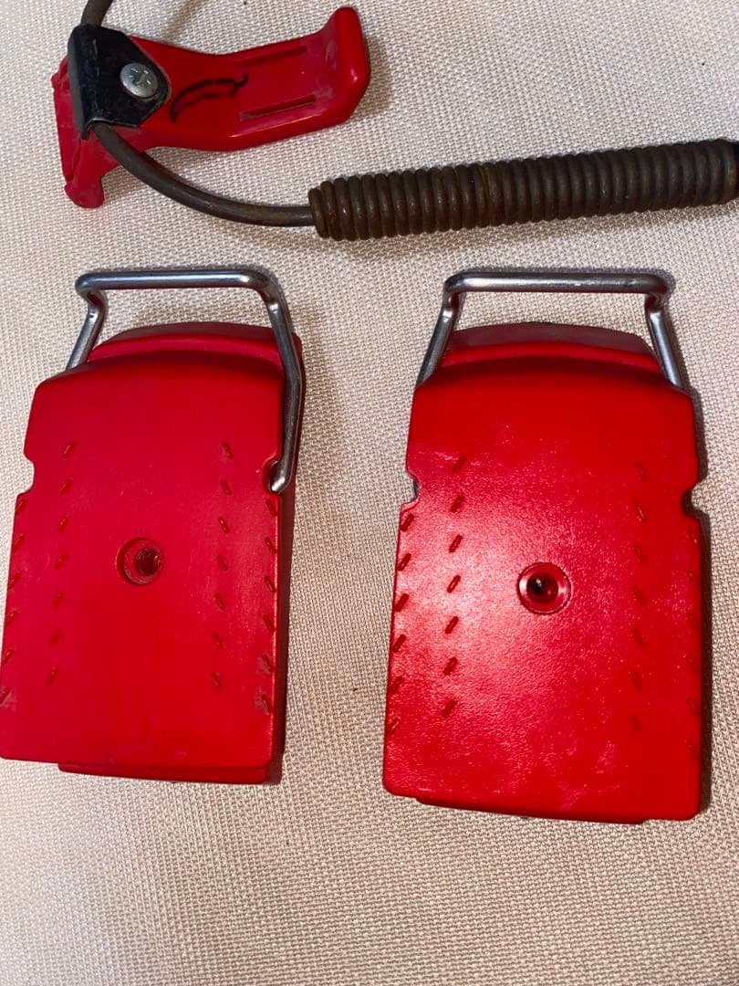 Rottefella チリCarve テレマークビンディング