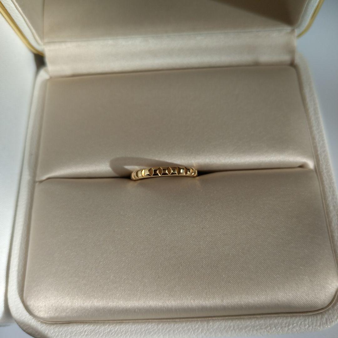 ブシュロン　クルドパリ　ミディアム　54