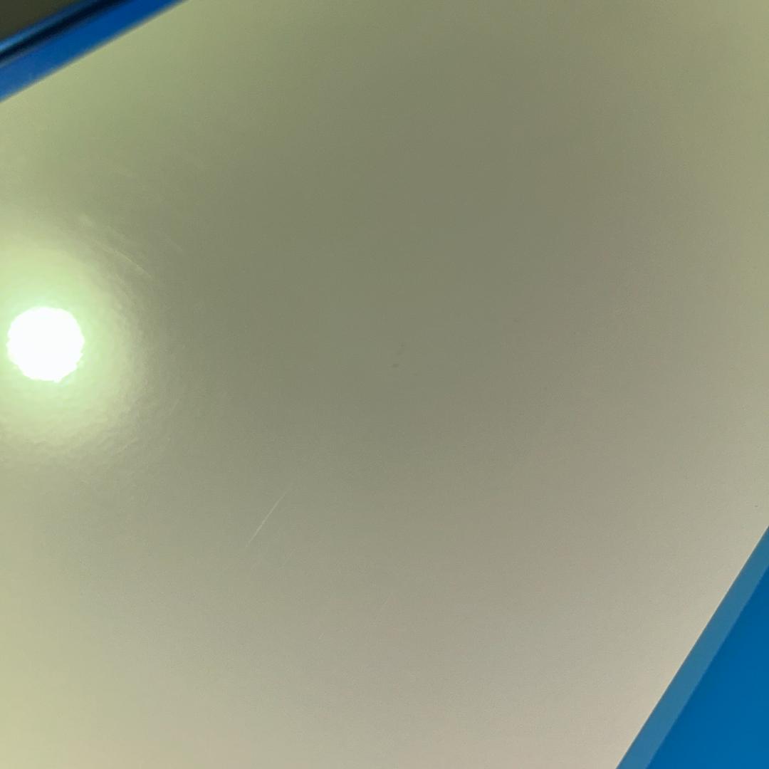 【オシャレ】USMハラー　キャビネット 1列3段