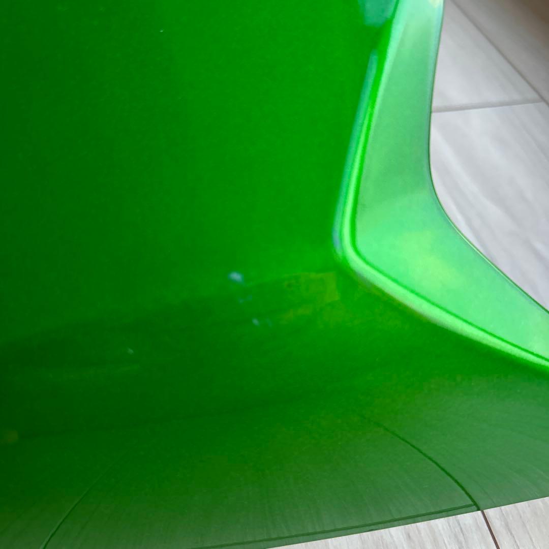 Kawasaki ZX14R シングルシートカウル