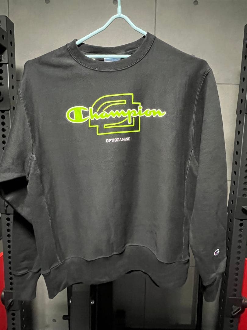 チャンピオントレーナー