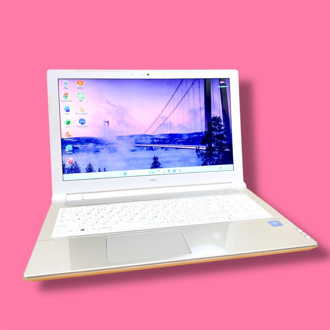 gorufu3839✨オフィス2021✨7世代CPU メモリ16 SSD