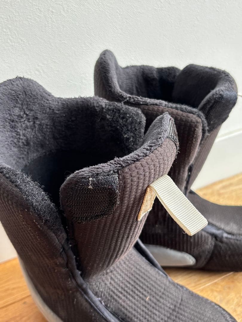 Burton Zipline Step On スノーボードブーツ 23cm