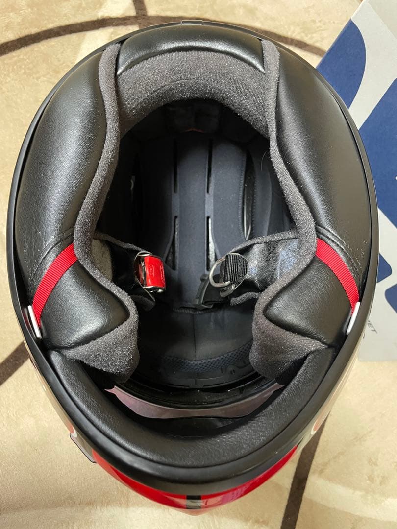 SHOEI GT-Air フルフェイスヘルメット