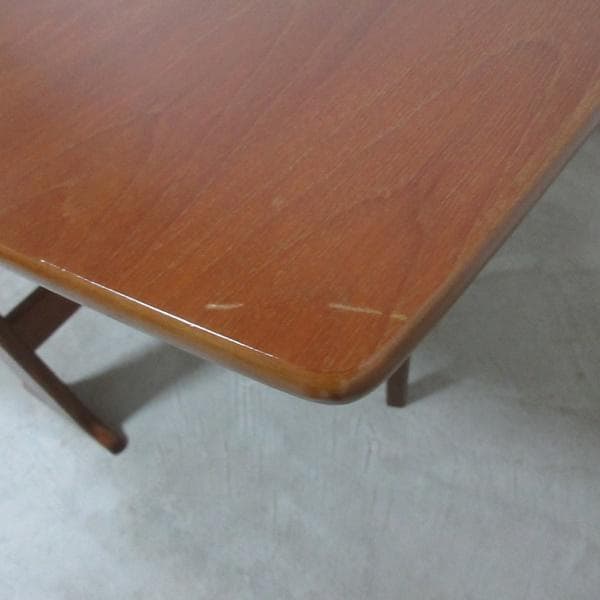 イギリス ビンテージ 家具 ゲートレッグテーブル ダイニングテーブル 6099e