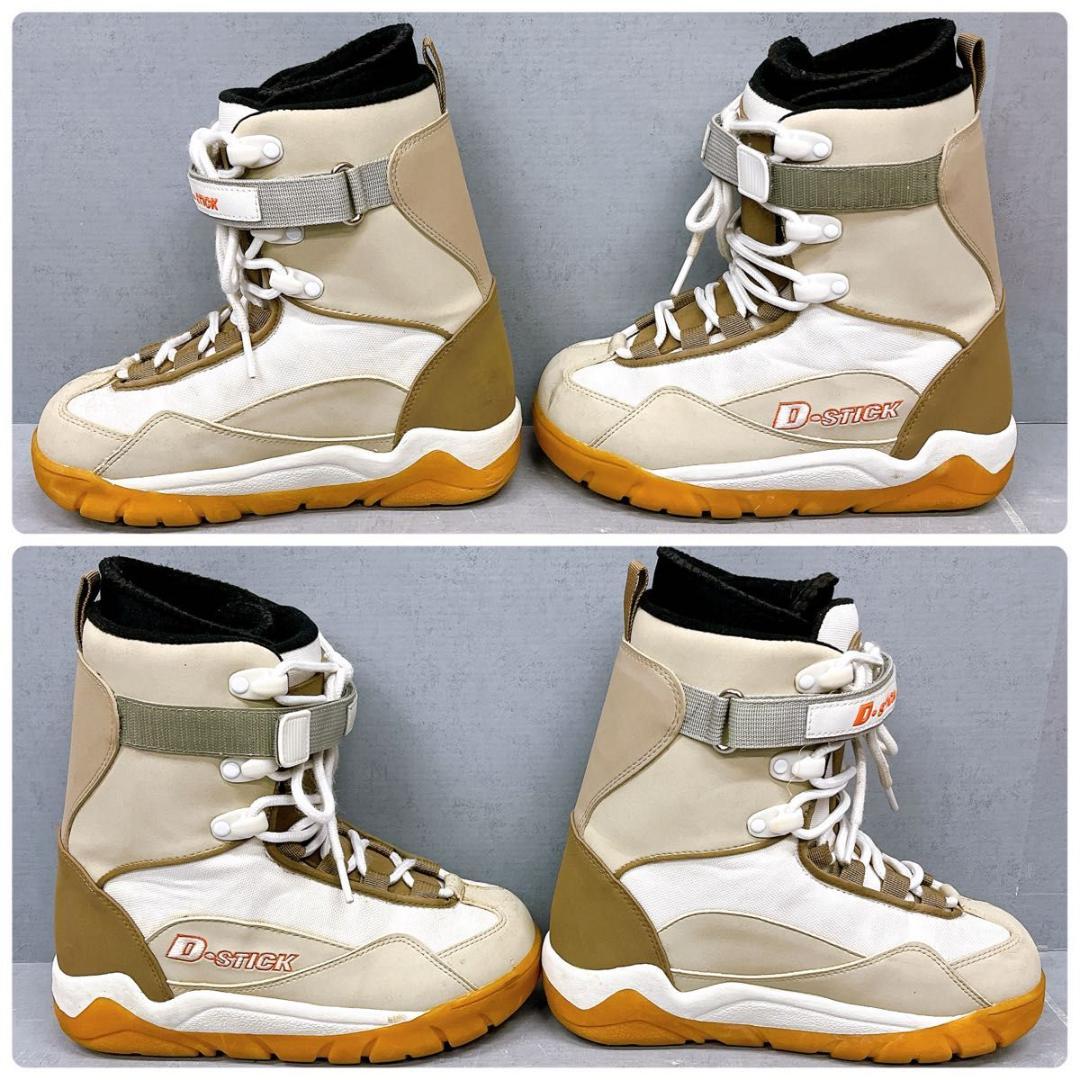 【3点セット】レディーススノーボード GROOVE ZOOM STICK 144