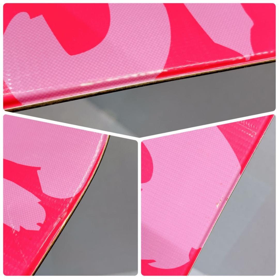 【3点セット】レディーススノーボード GROOVE ZOOM STICK 144