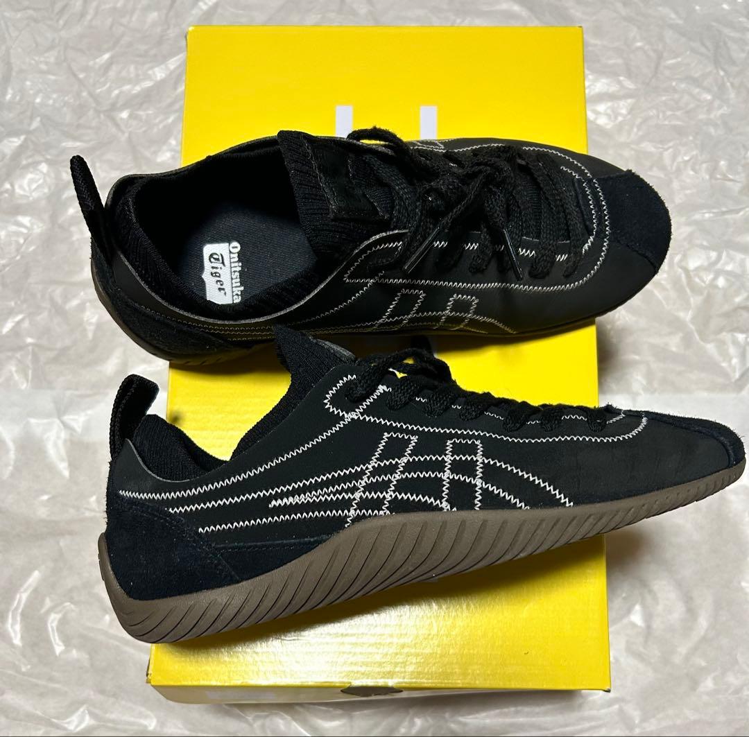 Onitsuka Tiger SCLAW スクロウ