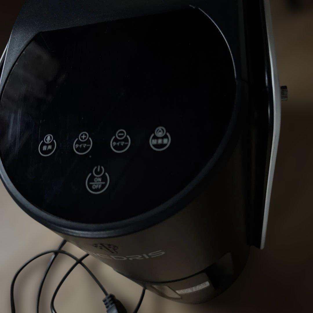 家庭用 酸素 発生器 MEDRIS JY-102