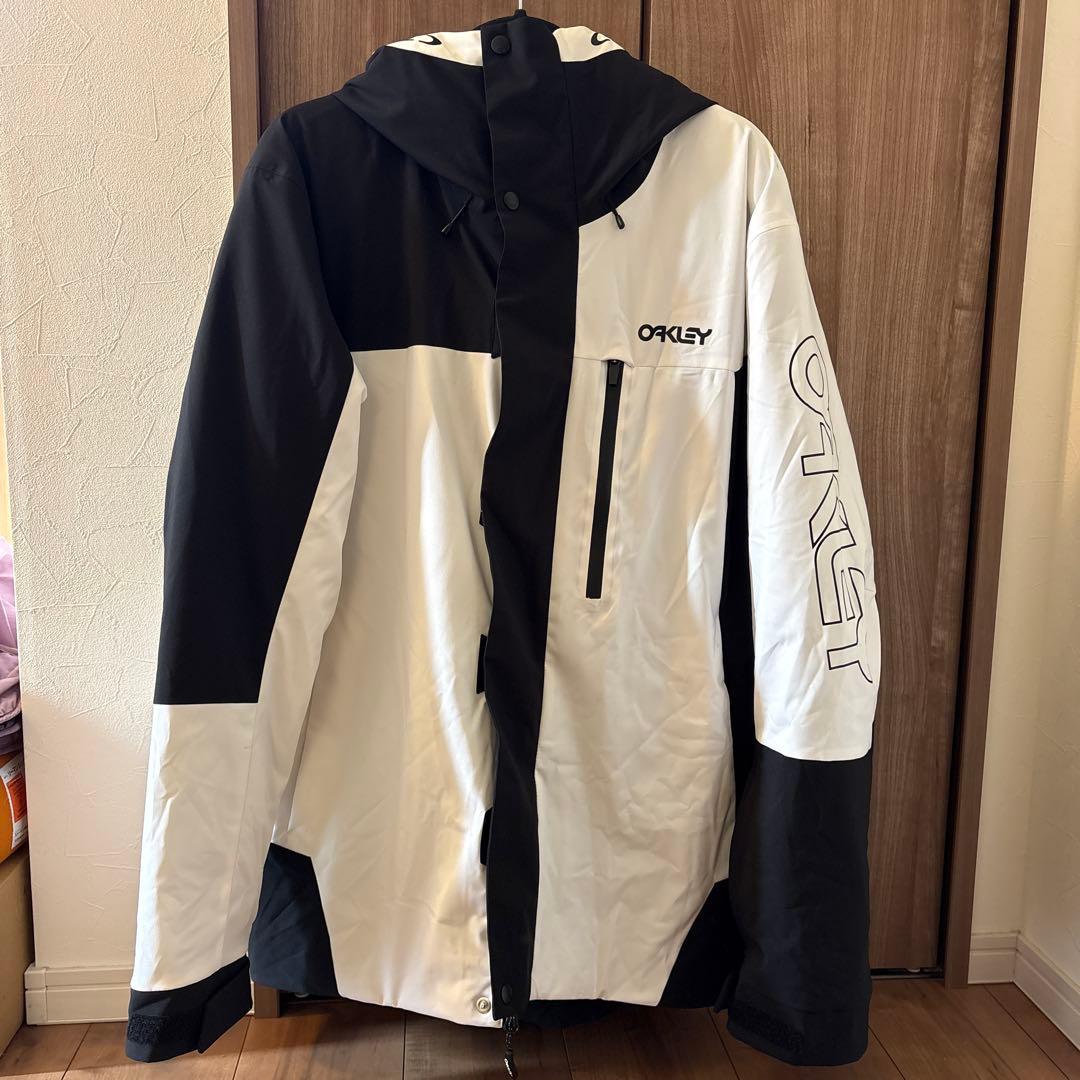 OAKLEY(オークリー)スノボウェア　ジャケット