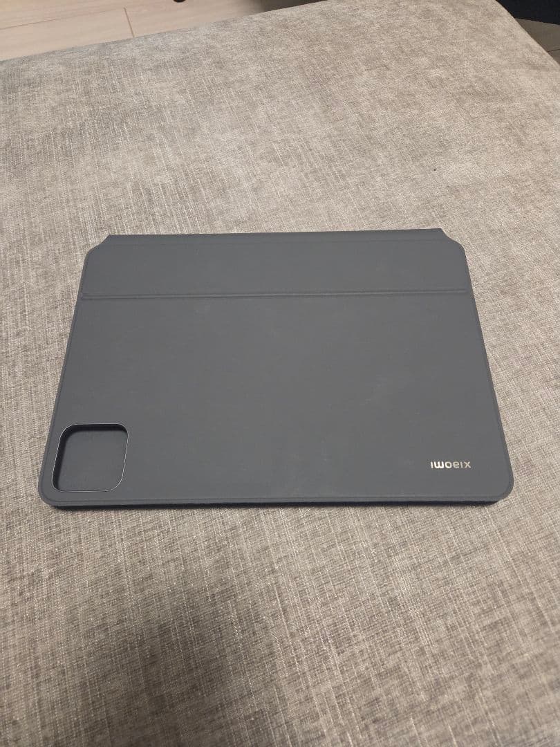 Xiaomi pad 7&7pro フォーカスキーボード