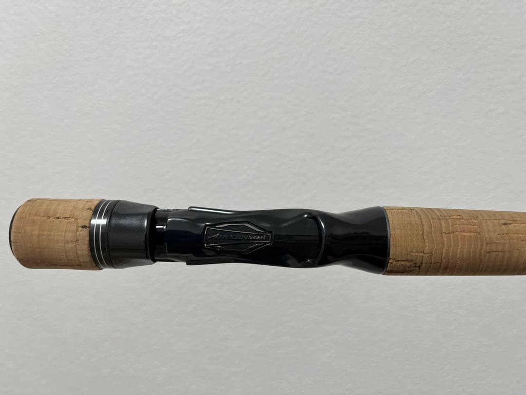 ダイワ 19ブラックレーベル 7101HFB-SB