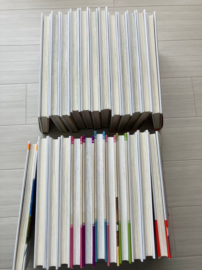 世界の伝記NEXT 集英社、小学館24冊セット