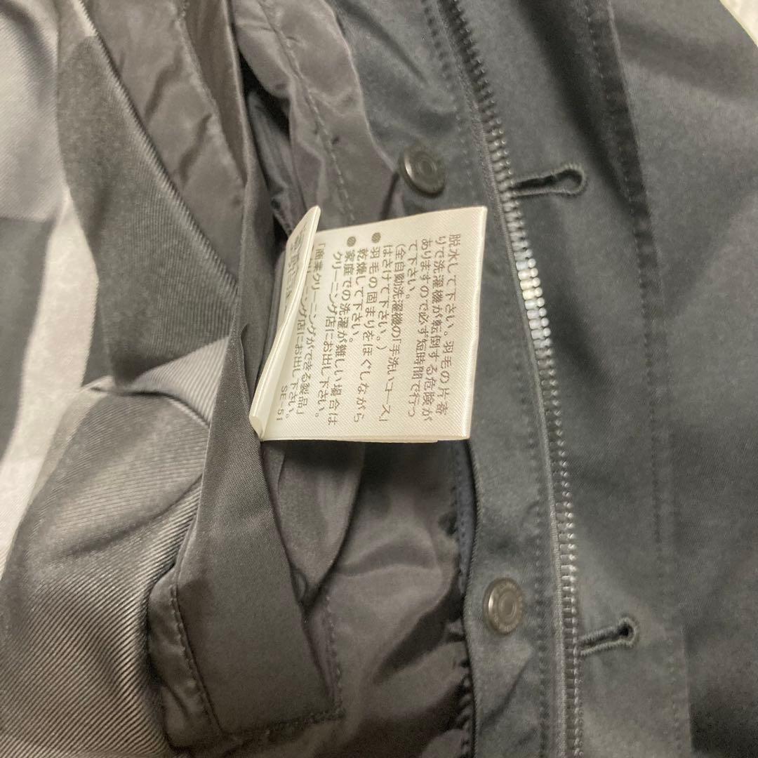 【レア】BLACKLABELCRESTBRIDGE 3way コート　チェックM