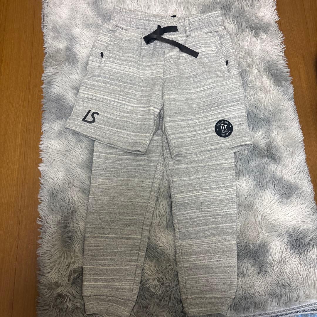 ルースイソンブラ　スウェット