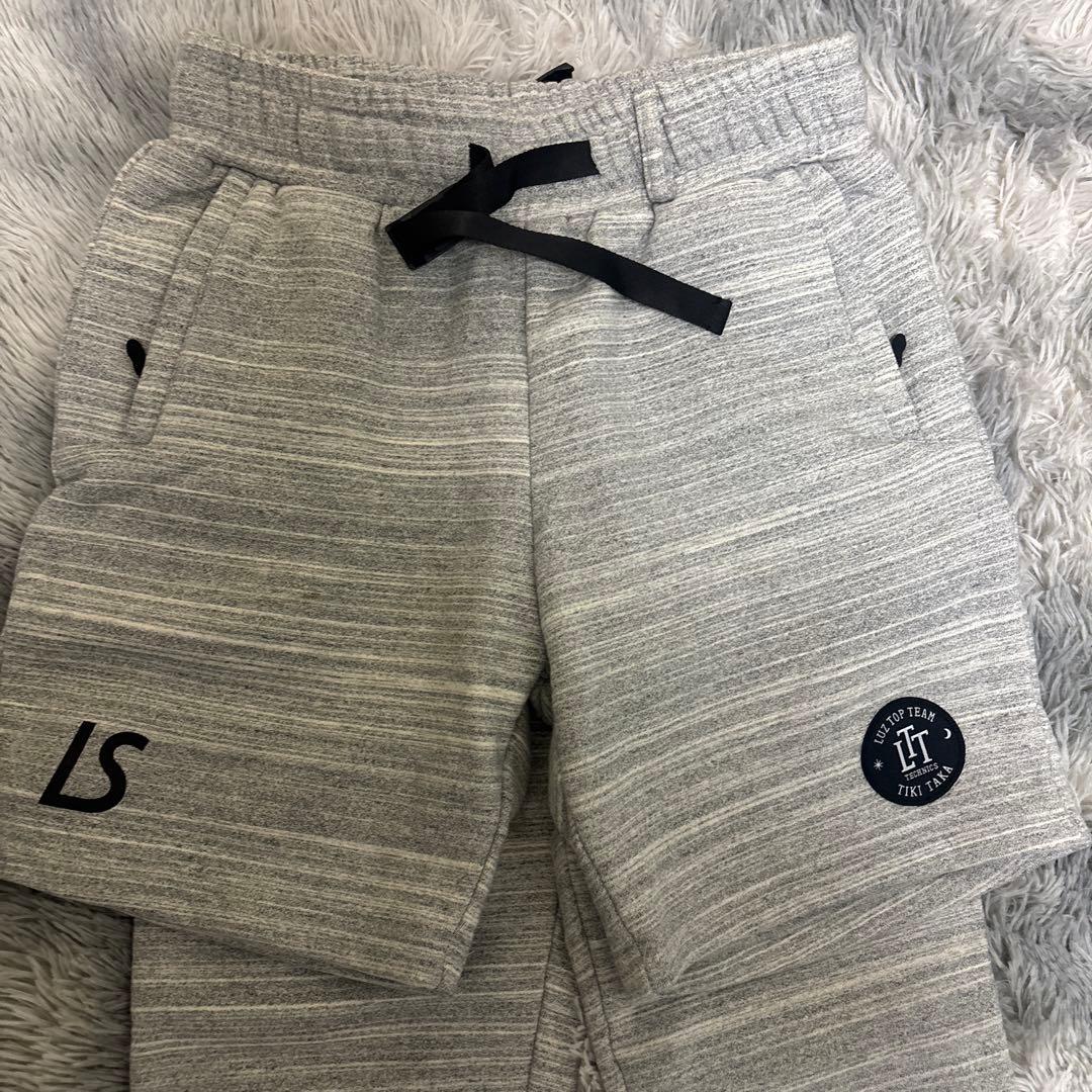 ルースイソンブラ　スウェット