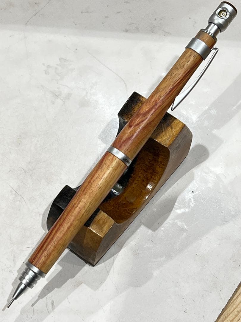 S20 0.3mm チューリップウッド+STEIN0.3内部機構