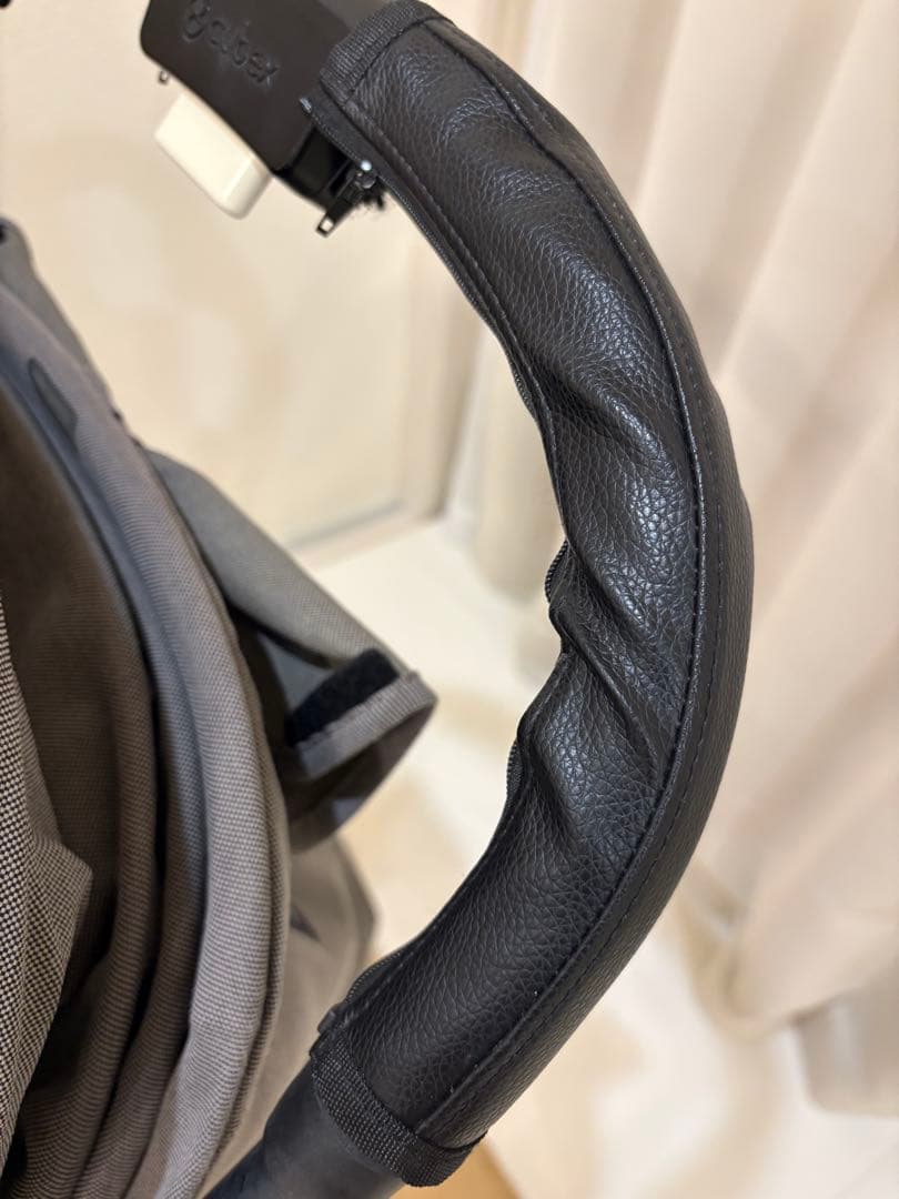 サイベックス cybex イージーS2 EEZY S2