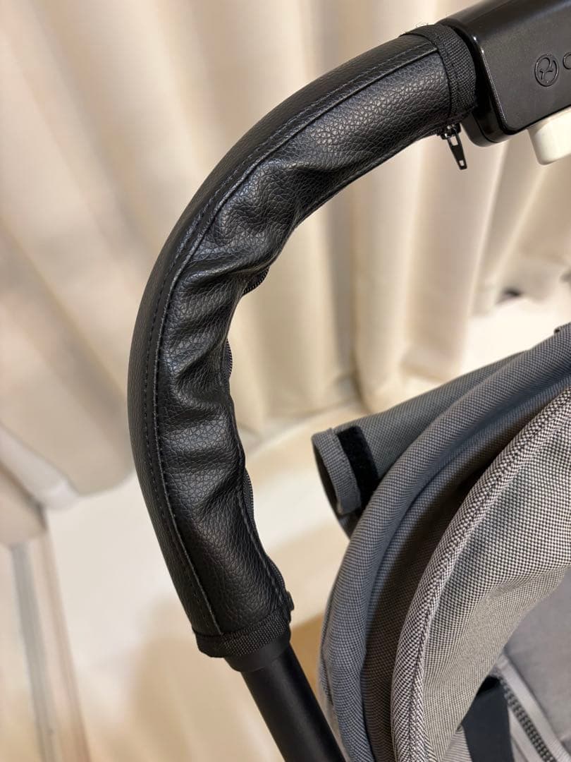 サイベックス cybex イージーS2 EEZY S2