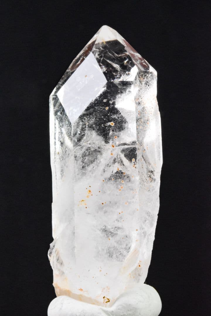 モンドクォーツ初期タイプ ビッグウィンドウ キークリスタル