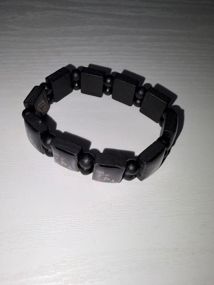 bazo1199 Six Trece ブレスレット